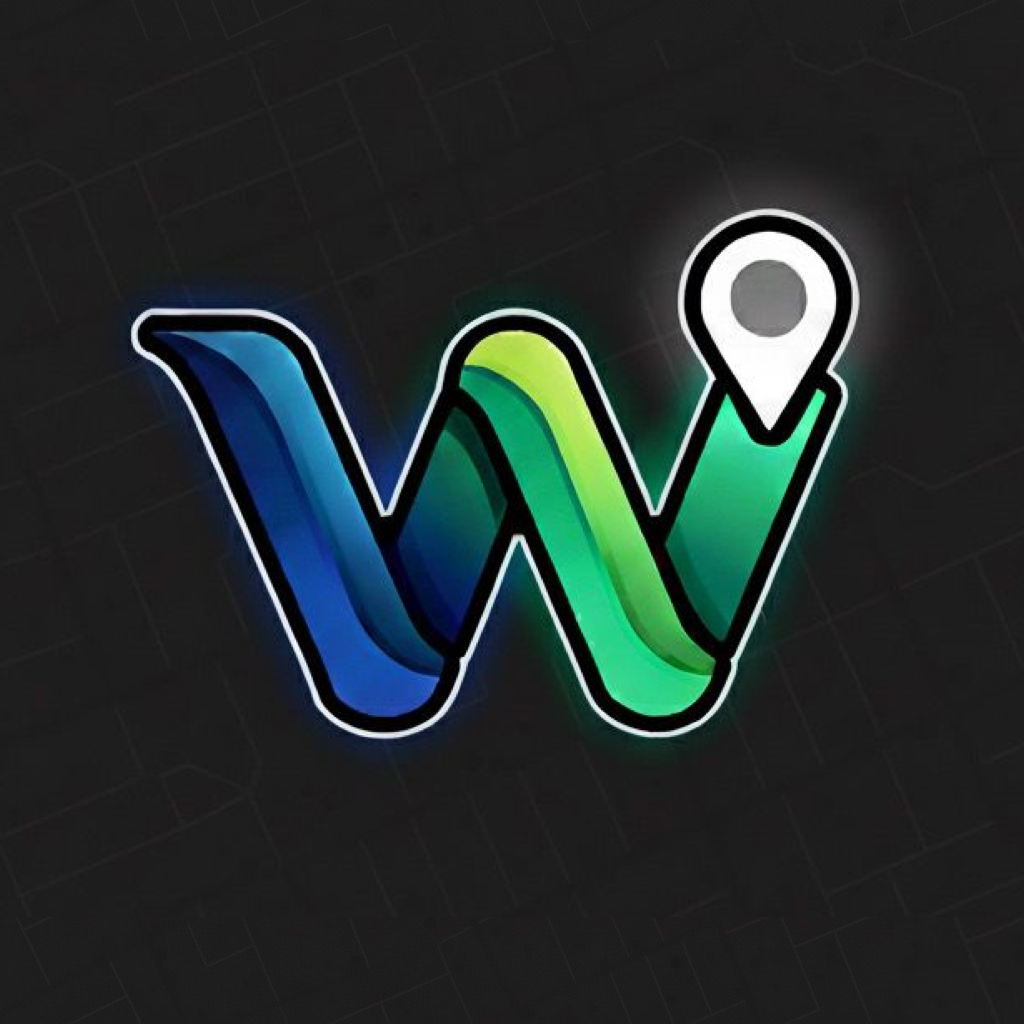 Walkry Logo